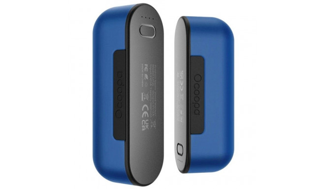 OCOOPA UT2s sinised kätesoojendajad 2 tk