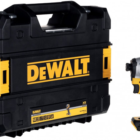 DeWALT DCF850NT 3250 RPM Black, Yellow