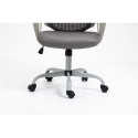 Activejet Office chair YK507 grey