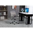 Activejet Office chair YK507 grey