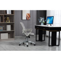 Activejet Office chair YK507 grey