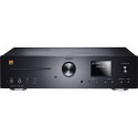 Magnat MC 400 - võrgupleier 40 W, 2.0 ch stereo, must