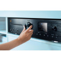 Magnat MC 400 - võrgupleier 40 W, 2.0 ch stereo, must