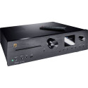 Magnat MC 400 - võrgupleier 40 W, 2.0 ch stereo, must