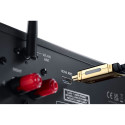 Magnat MC 400 - võrgupleier 40 W, 2.0 ch stereo, must