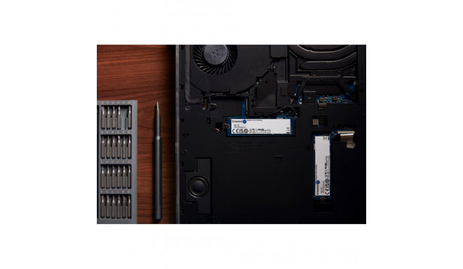 Kingston Technology 2000G NV3 M.2 2280 NVMe SSD