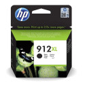 HP 912 Originaal Must 1 tk