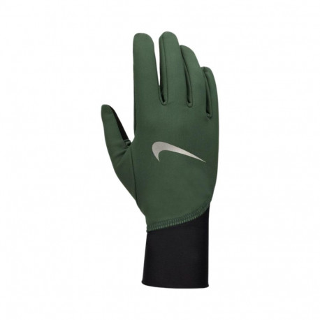 Nike meeste jooksukindad Pacer Midweight N1010535313 M, roheline-must