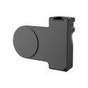 XO selfie stick holder magnetic SS18 black Bluetooth