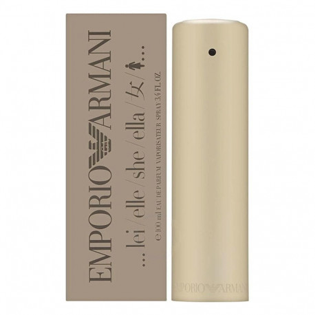Giorgio Armani parfüümvesi Elle 100ml