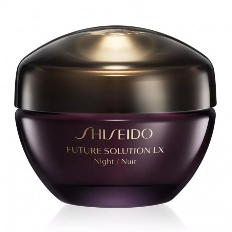 SHISEIDO FUTURE SOLUTION LX PROTECTIVE CREMA DE NOCHE 50ML