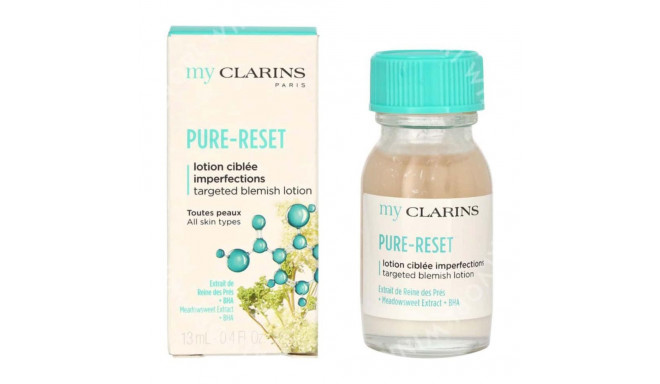 CLARINS MY CLARINS PURE-RESET LOCION TODO TIPO DE PIELES 13ML