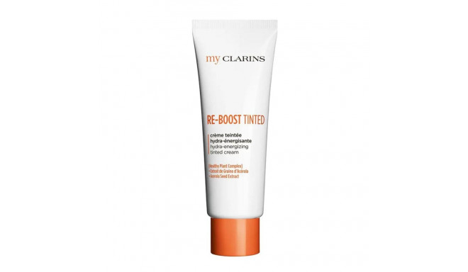CLARINS MY CLARINS RE-BOOST CREMA COLORANTE HYDRA-ENERGIZANTE 50ML