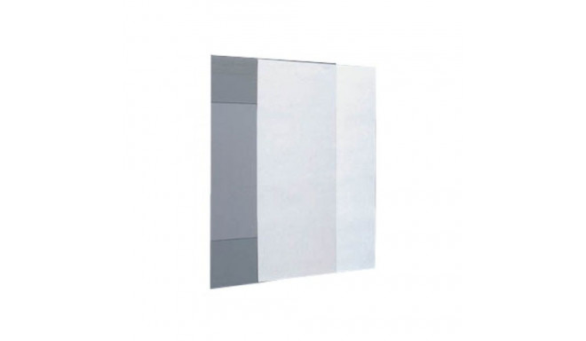 Reklaamalus/infoalus A4 kleebitav vertikaalne plastik