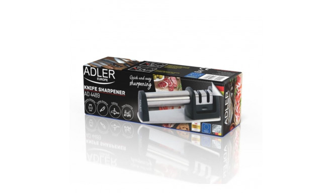 Knife Sharpener - Adler Ad 4489