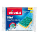 Dish Sponges - Vileda Glitzi