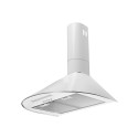 Hood - Maan Mix 3 50 310 M3/h White