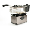 Deep Fryer - Black+decker Bxdf2100e 4.5l