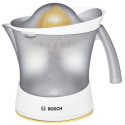 Electric Juicer - Bosch Mcp3500 0.8l 25w Citrus Press White/yellow