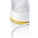 Electric Juicer - Bosch Mcp3500 0.8l 25w Citrus Press White/yellow