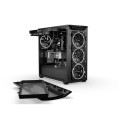 Computer Case - Be Quiet! Shadow Base 800 FX Black Midi Tower