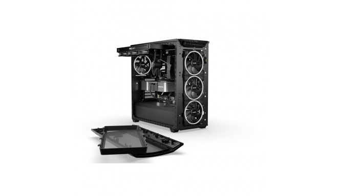 Computer Case - be quiet! Shadow Base 800 FX Midi Tower Black