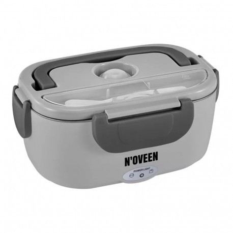 Electric Lunch Box - N'oveen Lb2410