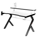 Computer Desk - Huzaro Hero 5.0 White