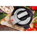 Multi Cooker - Eldom Sw500 5l Stainless Steel 900w