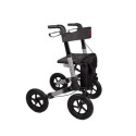 Off-road Walker - At51036 Aluminium Walker