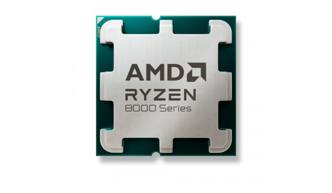 Processor - AMD Ryzen 5 8400F 4.2GHz 6-Core 16MB L3 (Tray)