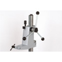 Drill Stand - Wolfcraft 8cm Stroke Aluminium 30.5cm Height