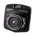 Dash Camera - Esperanza Xdr102, Black