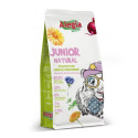 Guinea Pig Food - Alegia Junior Natural - 650g, Gold