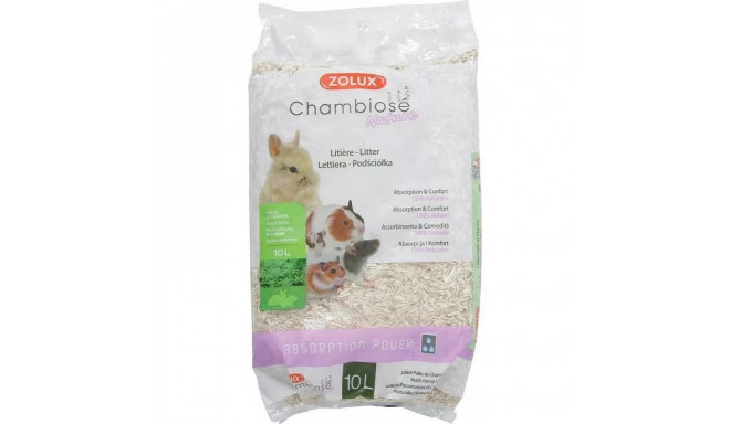 Pet Litter - Zolux Chambiose 10l