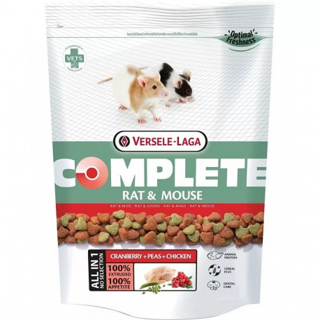 Pet Food - Versele Laga 500g