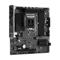 Motherboard - Asrock Z790m Pg Lightning/d4 Lga 1700 Micro Atx