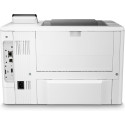 Laser Printer - HP LaserJet Enterprise M507dn Duplex Printing White