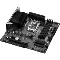 Motherboard - Asrock Z790m Pg Lightning/d4 Lga 1700 Micro Atx