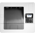 Laser Printer - HP LaserJet Enterprise M507dn Duplex Printing White