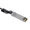 Direct Attach Cable - Ubiquiti 10 Gbps SFP+ 0.5m