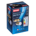Ceiling Lamp - Activejet Spectra Gu10, Gold