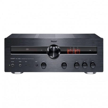 Stereo Amplifier - Magnat MA-900 200W Bluetooth Black