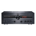 Stereo Amplifier - Magnat MA-900 200W Bluetooth Black