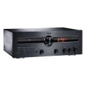 Stereo Amplifier - Magnat MA-900 200W Bluetooth Black