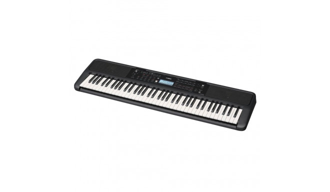 Portable Keyboard - Yamaha Psr-ew320 Keyboard White