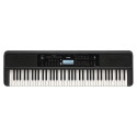 Portable Keyboard - Yamaha Psr-ew320 Keyboard White
