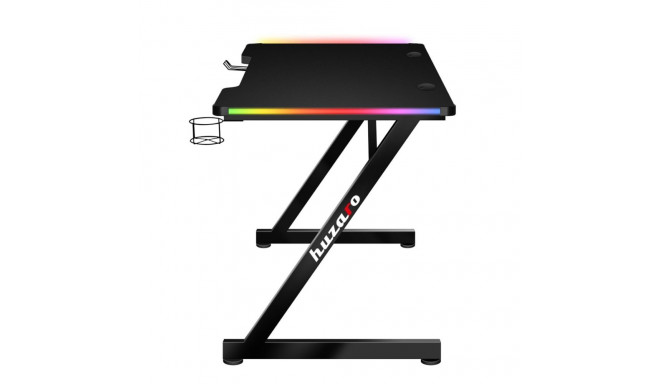 Gaming Desk - Huzaro Hero 2.5 RGB LED