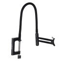 Mobile Phone - Deeper Flex Arm V2.0 Active Radar Black