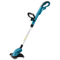 Cordless Line Trimmer - Makita DUR181Z 18V 7800 RPM Blue/Black